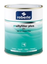 MULTYFILLER PLUS-BLACK